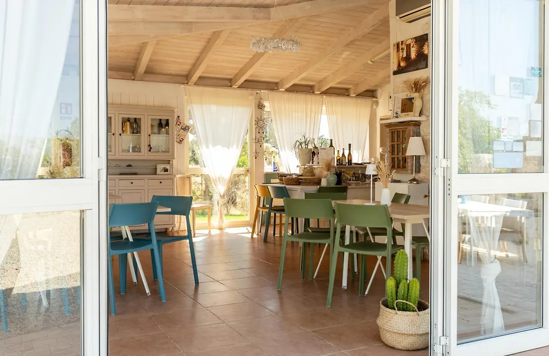 B&B La Vigna-1